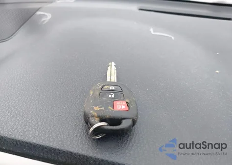 2017 Toyota Rav4 Le from USA, damaged, VIN JTMZFREV5HJ107629